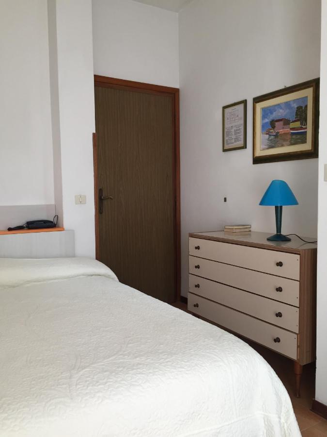 Hotel Halifax Jesolo Chambre photo