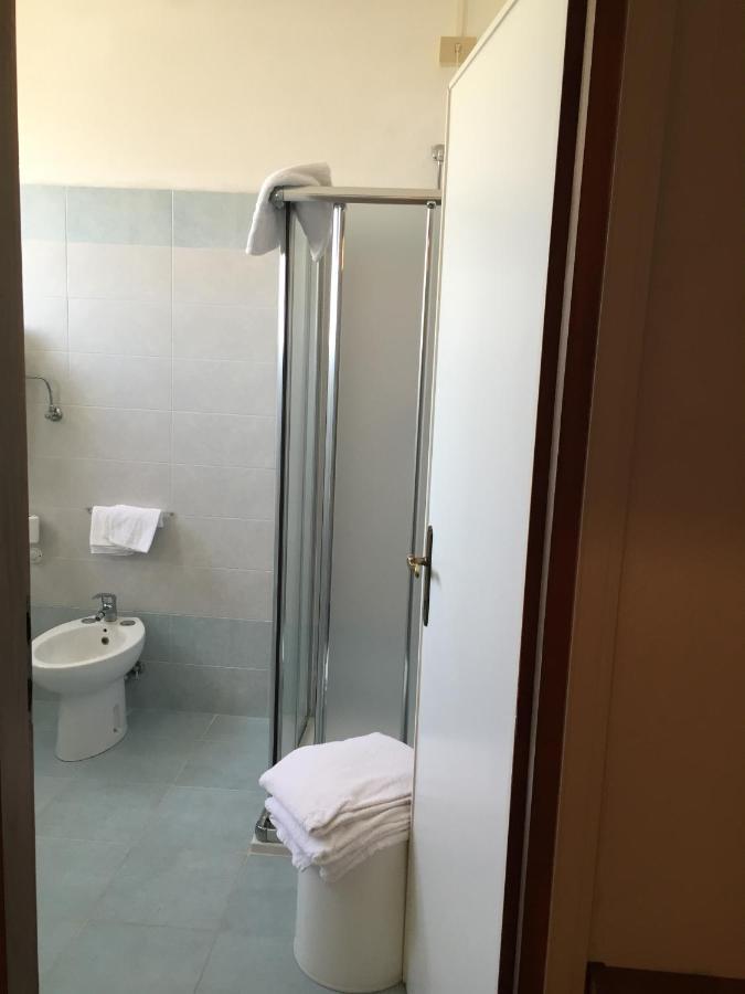 Hotel Halifax Jesolo Extérieur photo