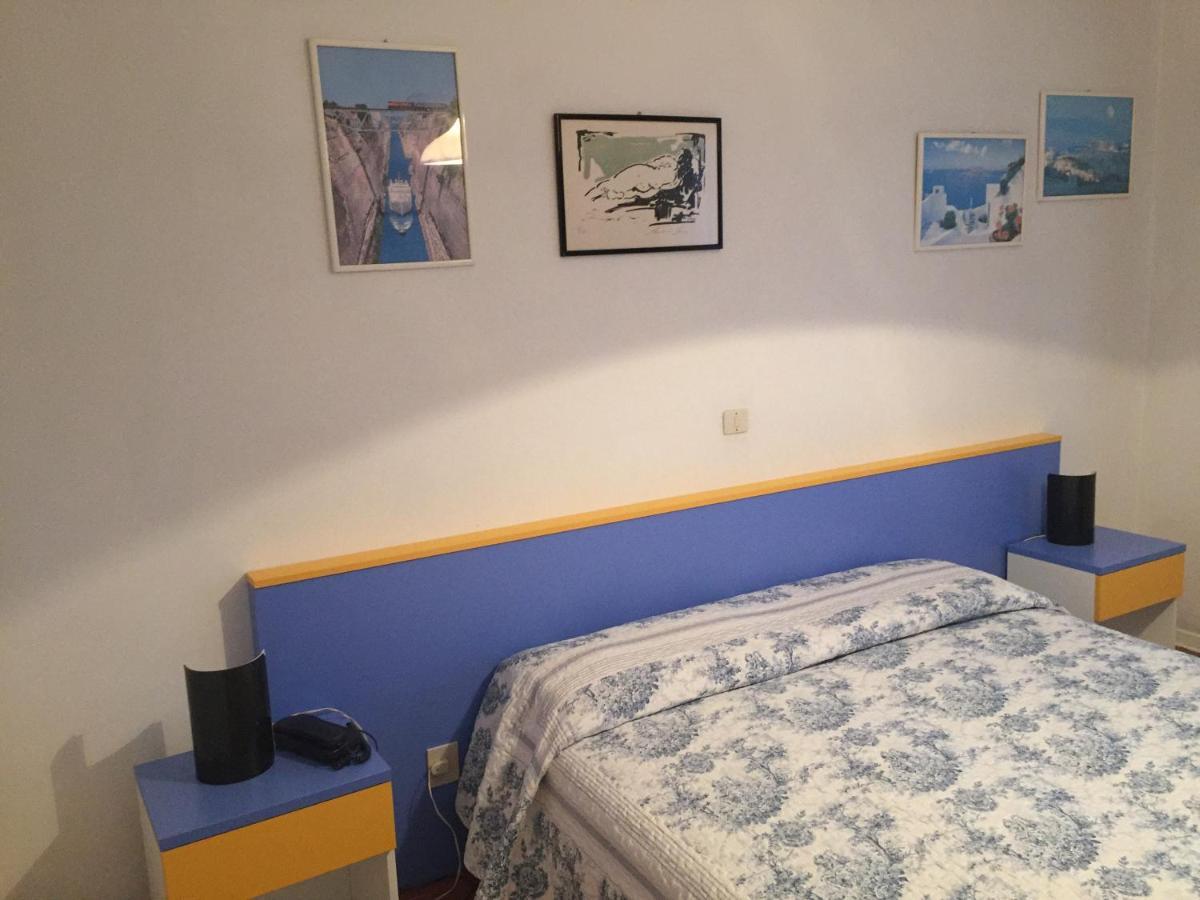 Hotel Halifax Jesolo Extérieur photo
