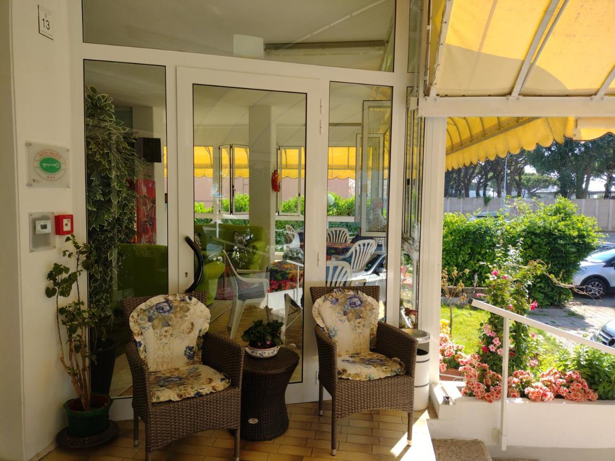 Hotel Halifax Jesolo Extérieur photo