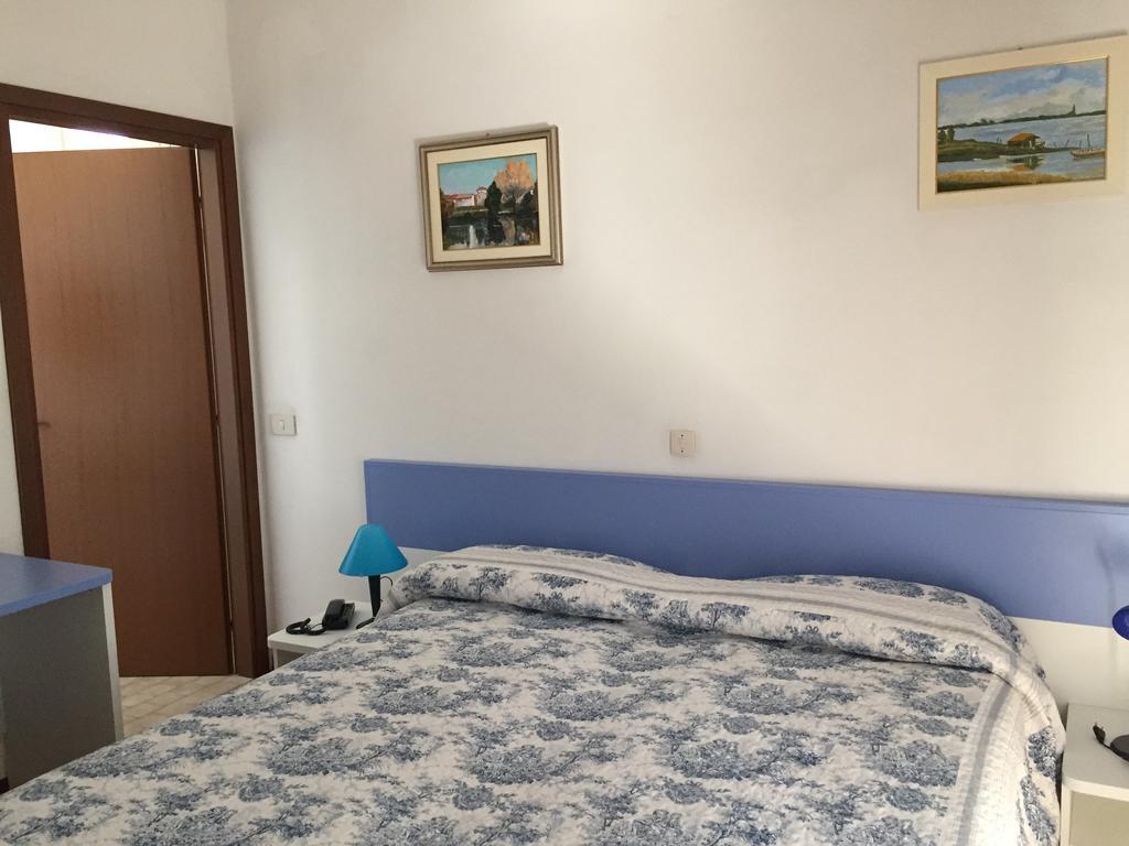 Hotel Halifax Jesolo Chambre photo