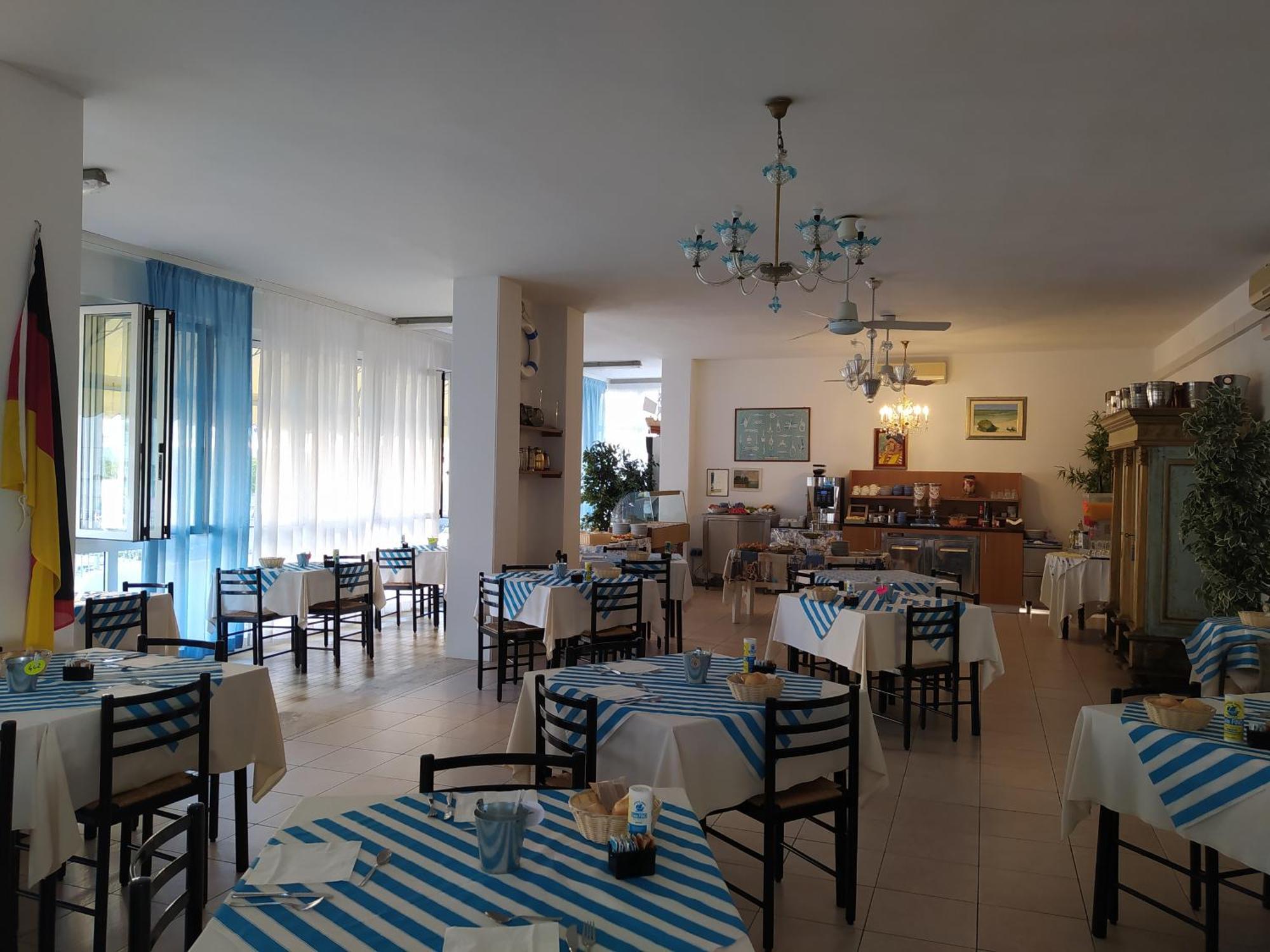 Hotel Halifax Jesolo Extérieur photo