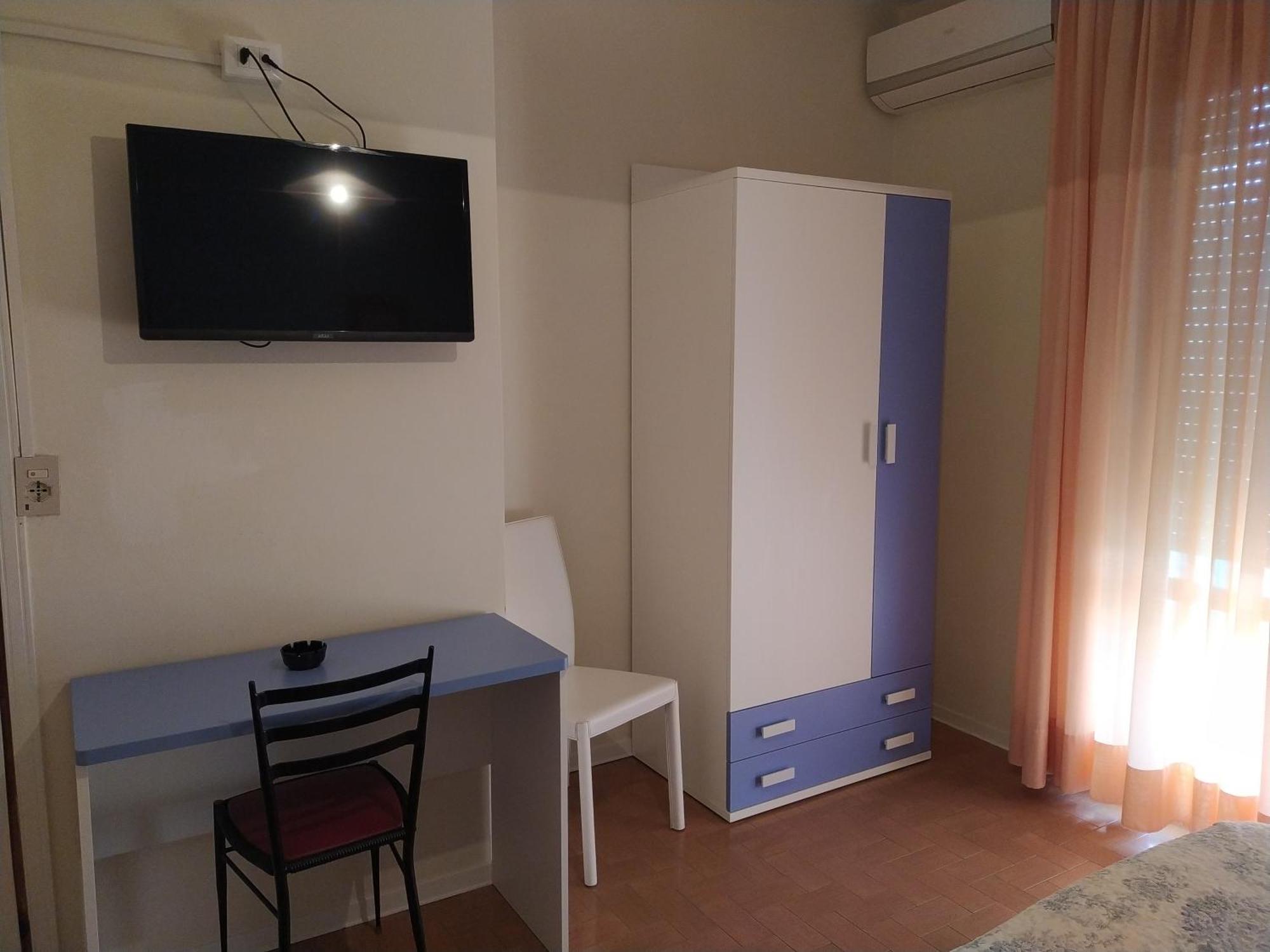 Hotel Halifax Jesolo Extérieur photo