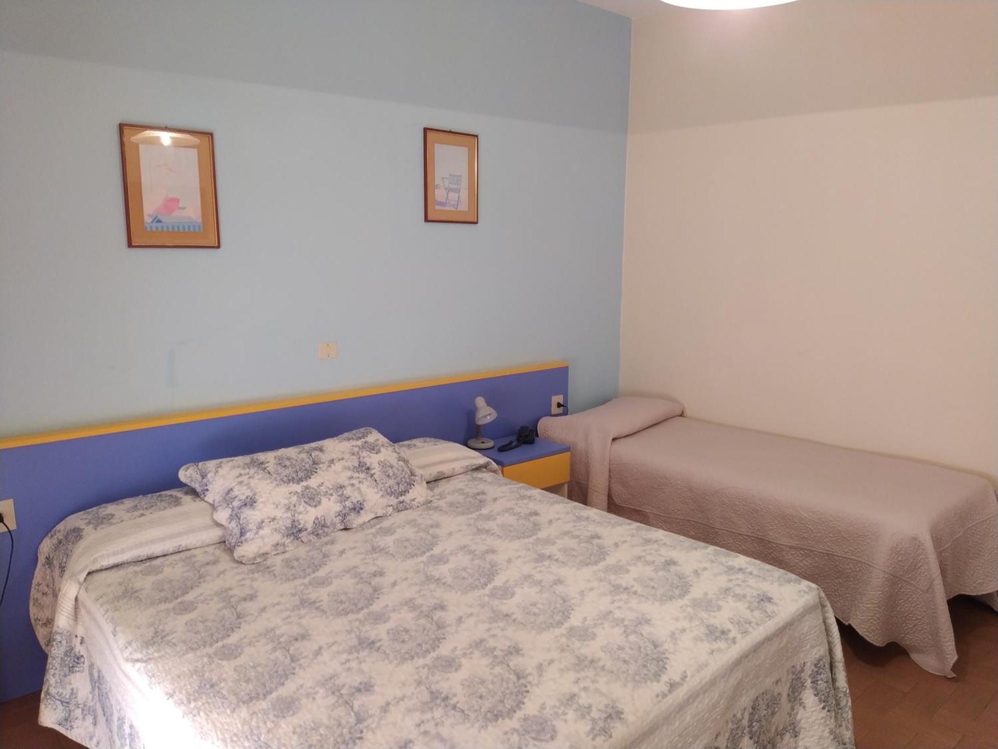 Hotel Halifax Jesolo Extérieur photo