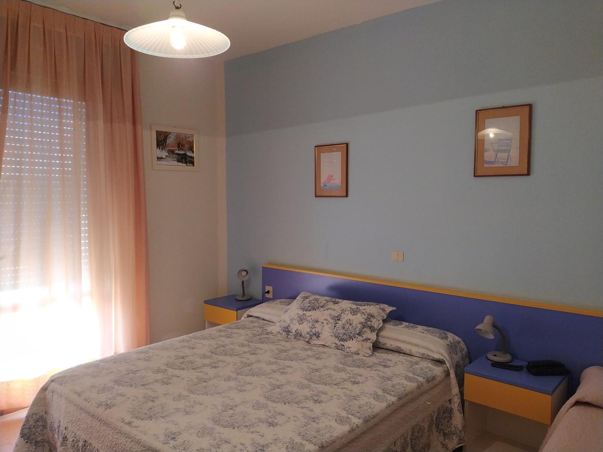 Hotel Halifax Jesolo Extérieur photo
