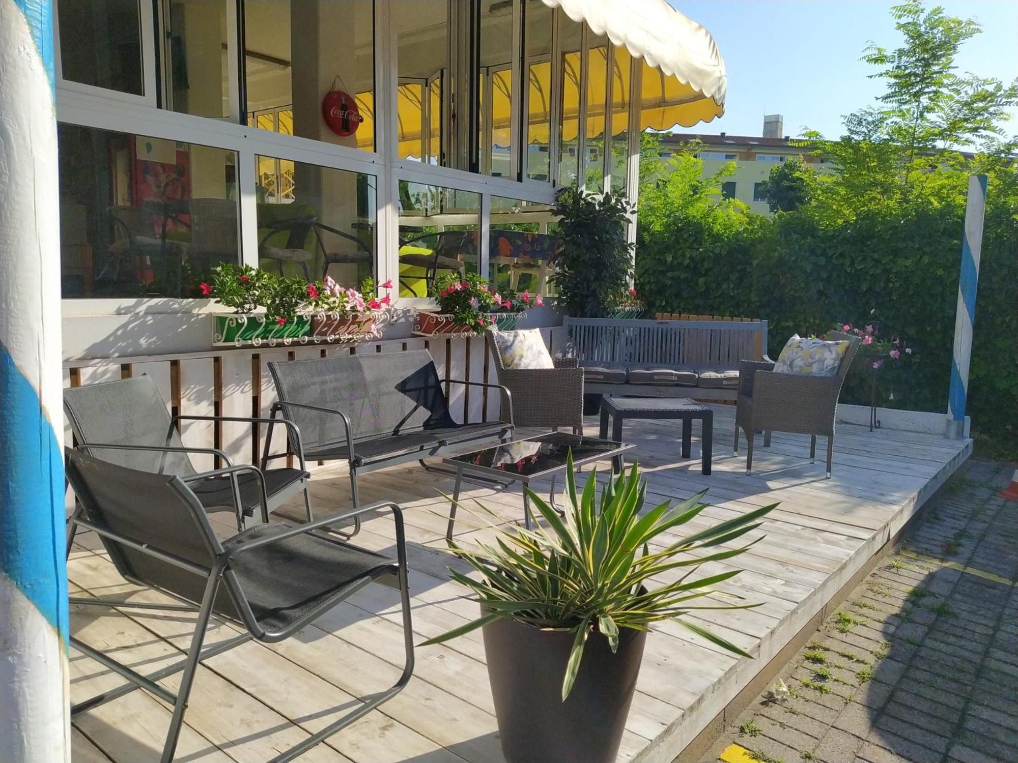 Hotel Halifax Jesolo Extérieur photo