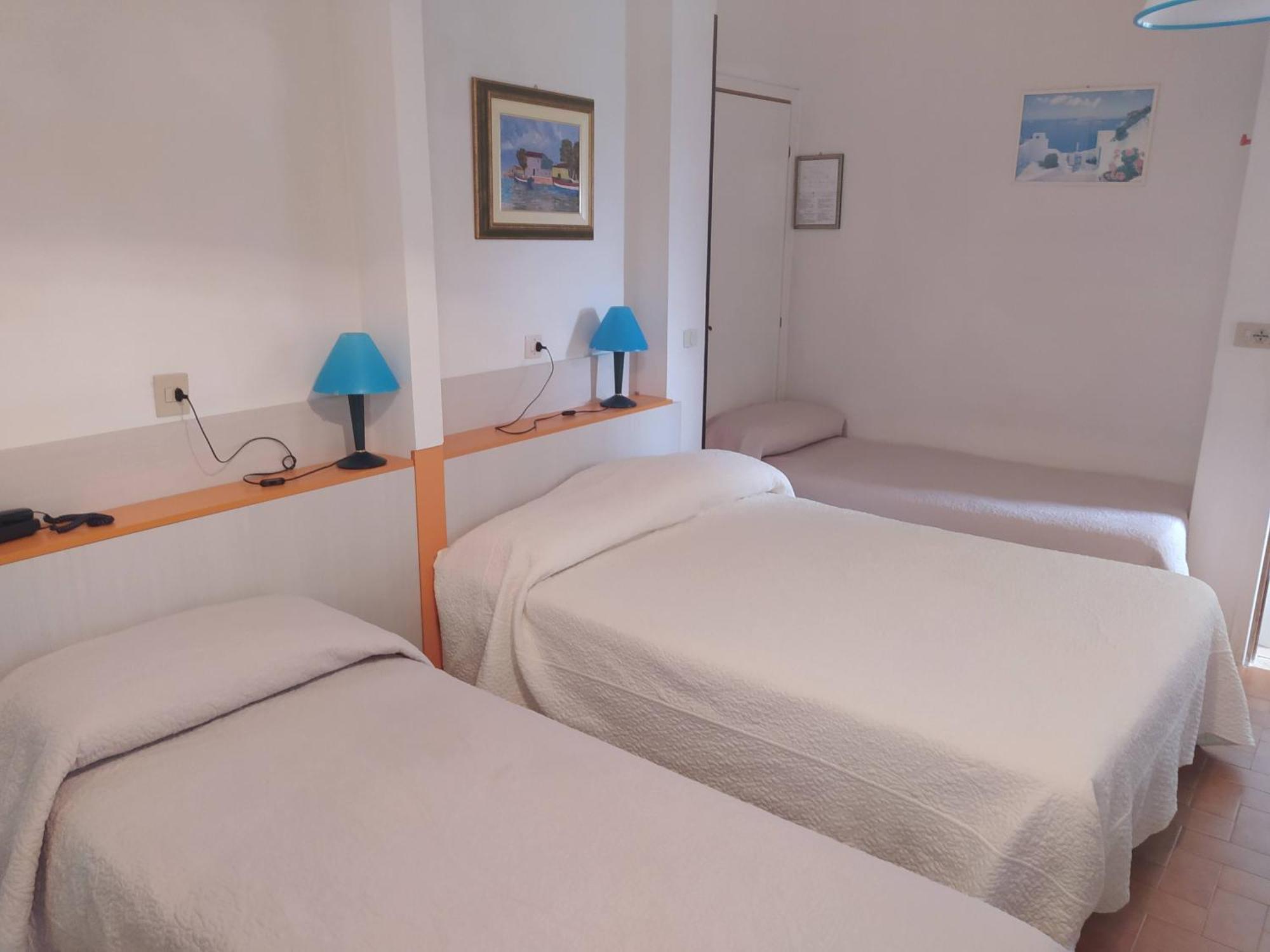 Hotel Halifax Jesolo Extérieur photo