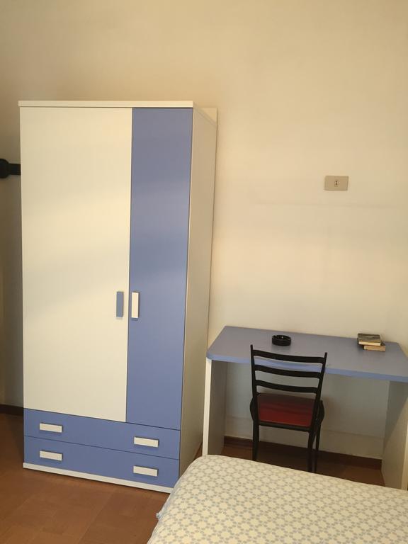 Hotel Halifax Jesolo Chambre photo
