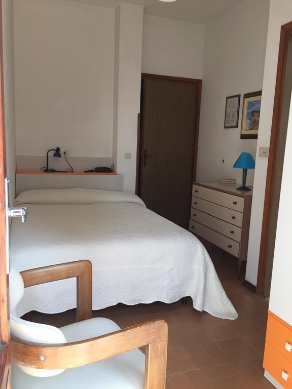 Hotel Halifax Jesolo Chambre photo