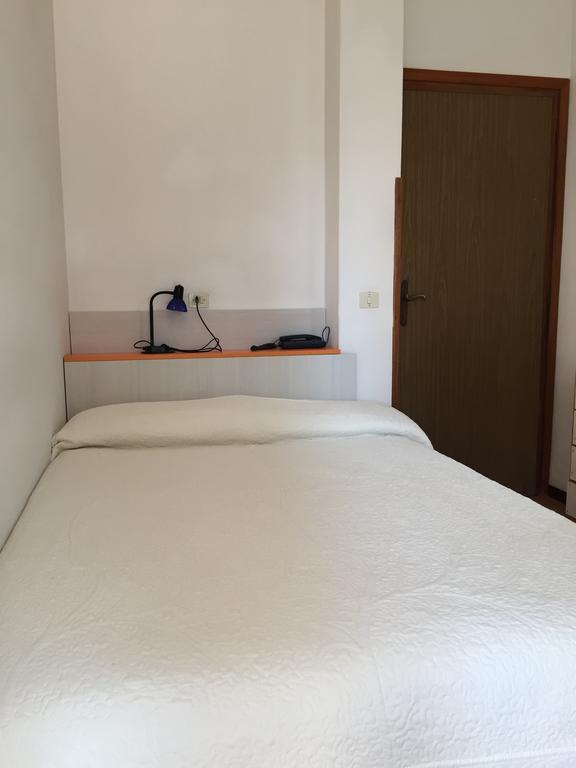 Hotel Halifax Jesolo Chambre photo