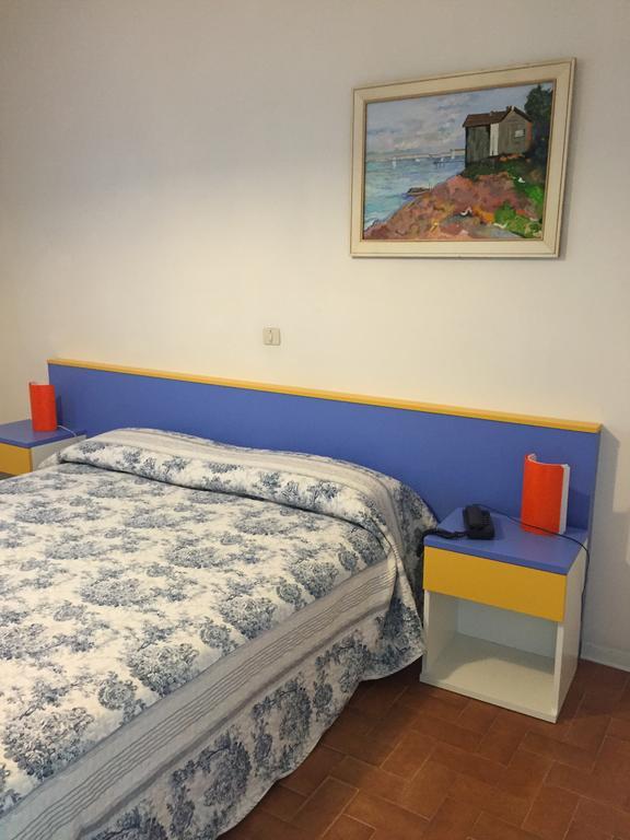 Hotel Halifax Jesolo Extérieur photo