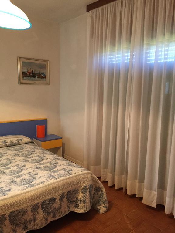 Hotel Halifax Jesolo Extérieur photo