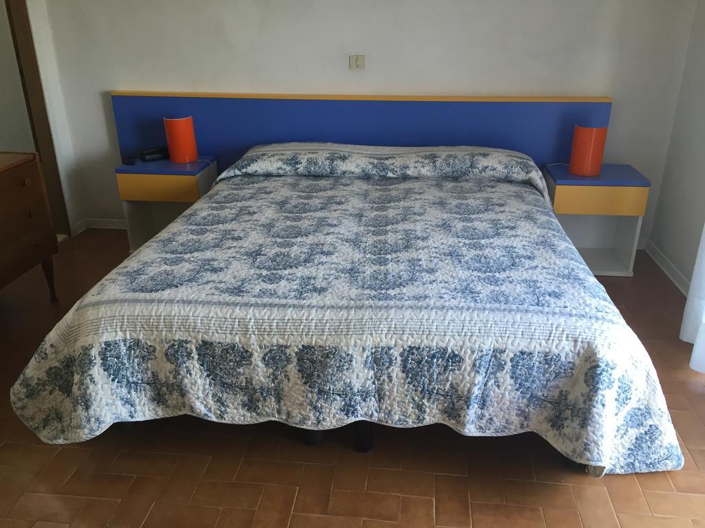 Hotel Halifax Jesolo Extérieur photo