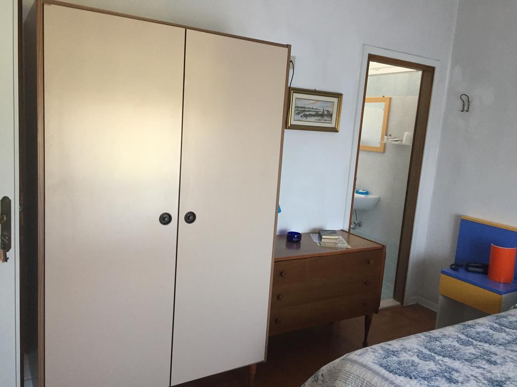 Hotel Halifax Jesolo Extérieur photo