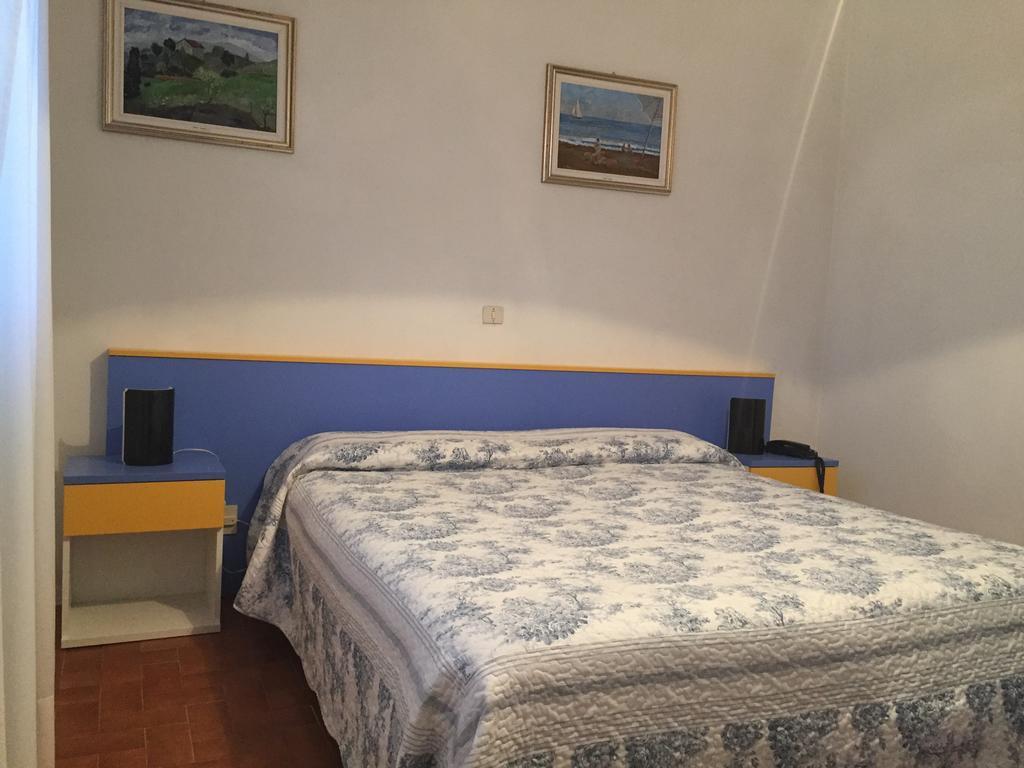 Hotel Halifax Jesolo Extérieur photo