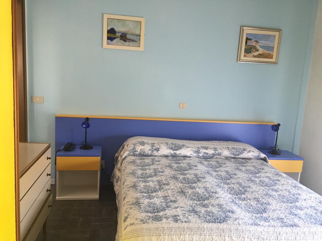 Hotel Halifax Jesolo Extérieur photo