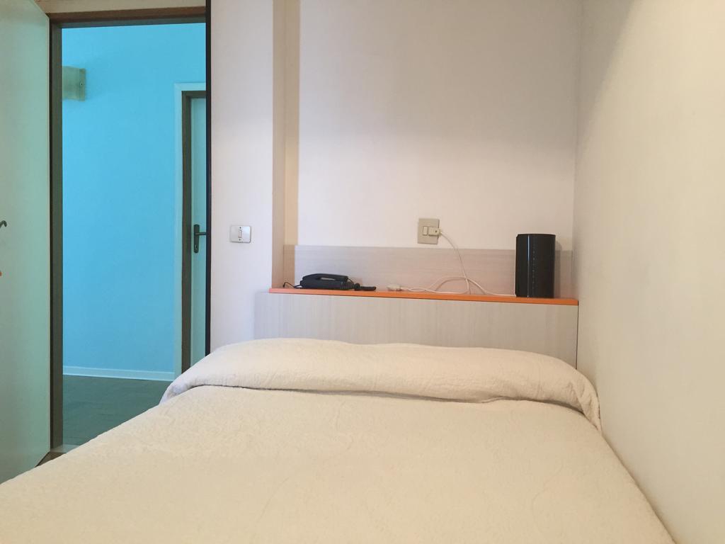 Hotel Halifax Jesolo Extérieur photo