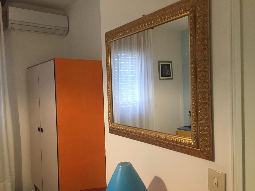 Hotel Halifax Jesolo Extérieur photo