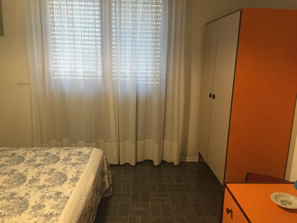 Hotel Halifax Jesolo Extérieur photo
