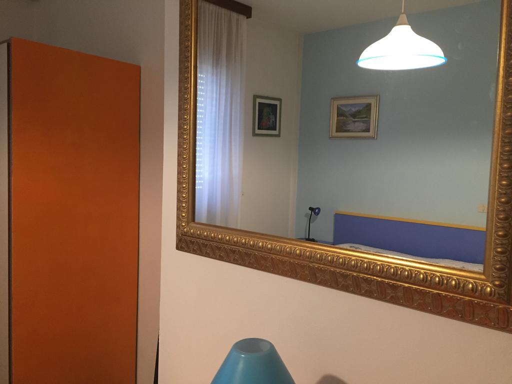 Hotel Halifax Jesolo Extérieur photo