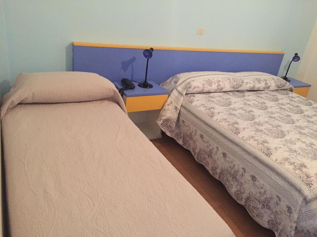 Hotel Halifax Jesolo Extérieur photo