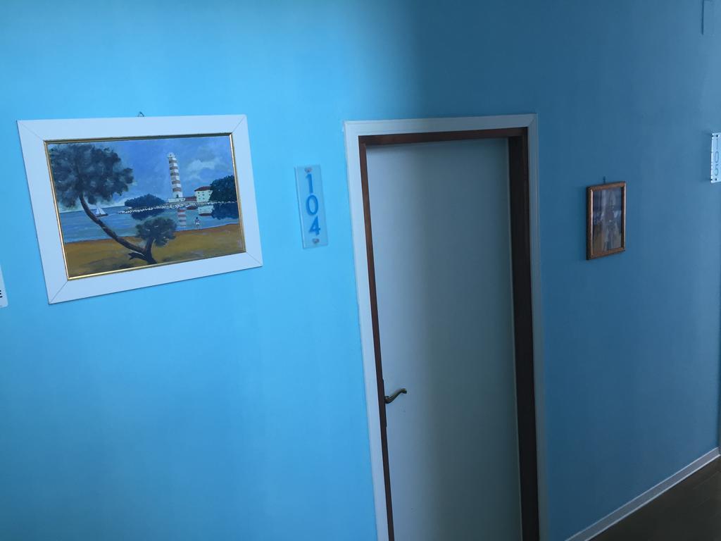 Hotel Halifax Jesolo Extérieur photo
