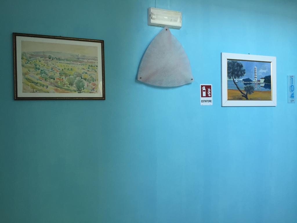 Hotel Halifax Jesolo Extérieur photo