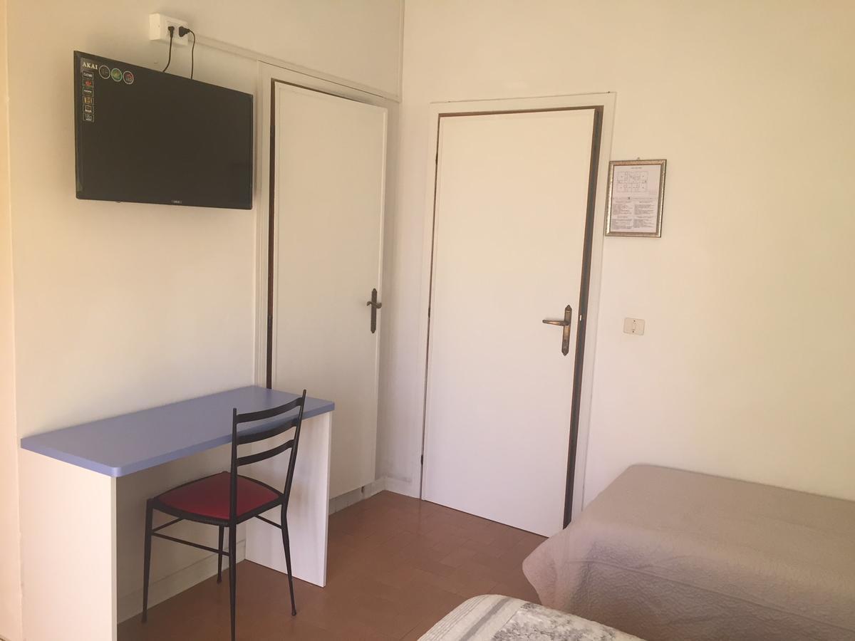 Hotel Halifax Jesolo Extérieur photo