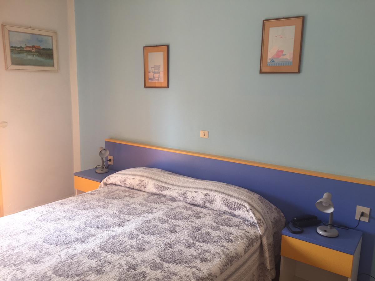 Hotel Halifax Jesolo Extérieur photo