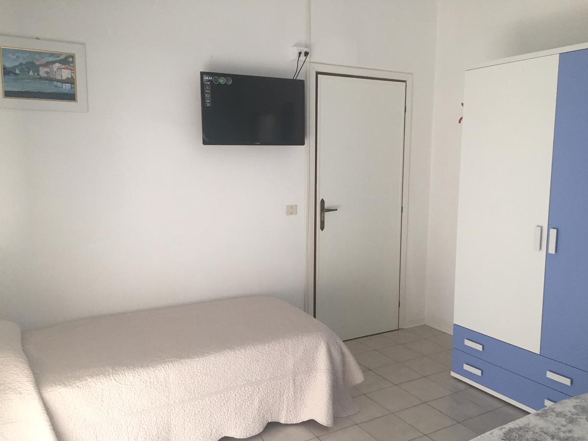 Hotel Halifax Jesolo Extérieur photo